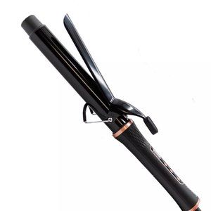 Head Kandy The Loud Mouth Curling Iron with Infrared Technology (32mm) BLACK